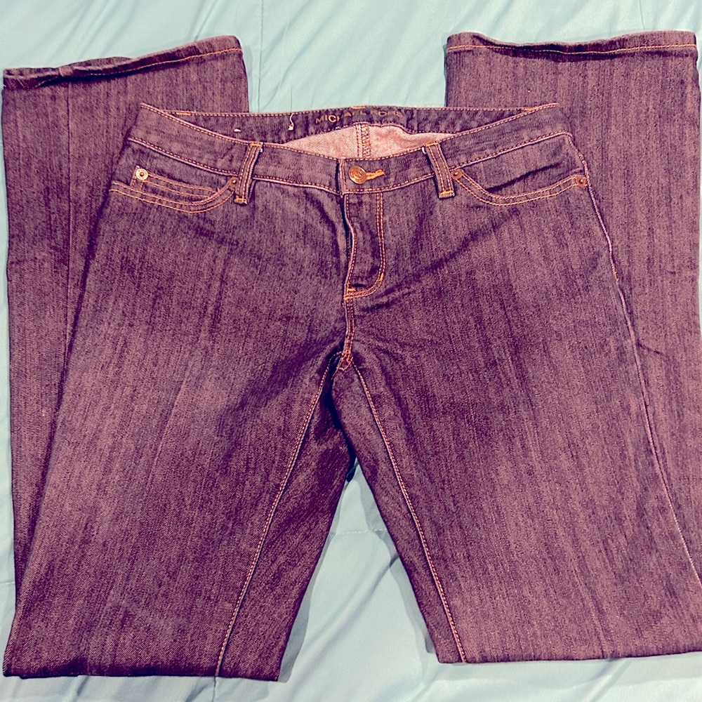 Woman’s Micheal Kors Jeans .